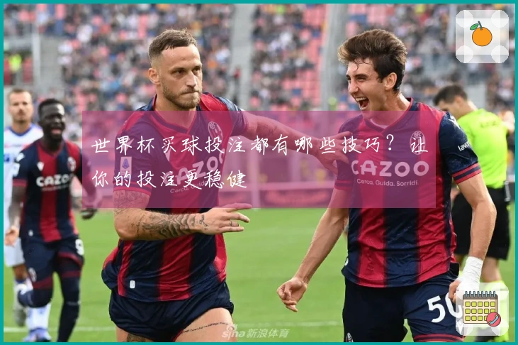 世界杯买球投注都有哪些技巧？让你的投注更稳健